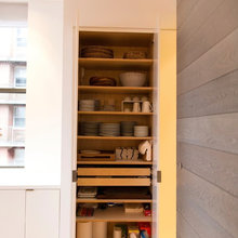 kitchen redo