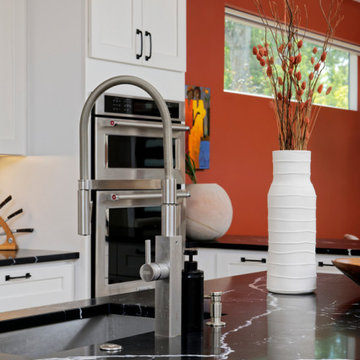 Denver Townhome Renovation And Decor