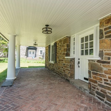 Whole Home Remodel - Merion Station, PA