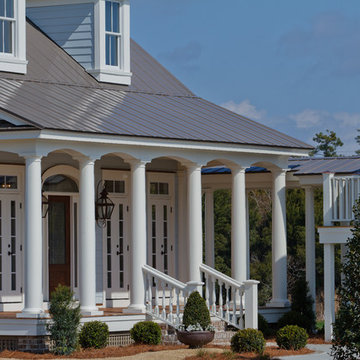 CK Contracting at Watermark, Mt. Pleasant, South Carolina
