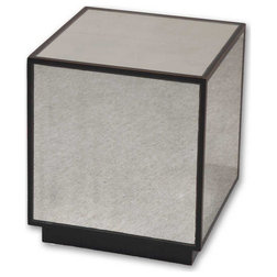 Transitional Side Tables And End Tables by Innovations Designer Home Decor & Accent Furniture