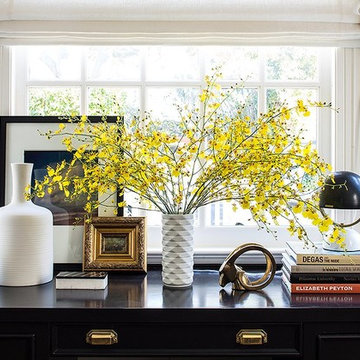 Inside Our Superstylish Office Makeover for Fashion Editor Marlien Rentmeester