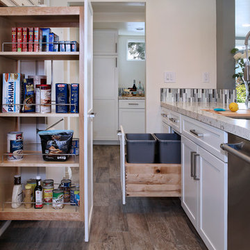 Laguna Beach - Modern Beach Bungalow