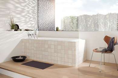 Bad, Dusche & Co - GROHE Eurostyle