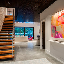entryway