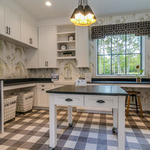 Tile Floors