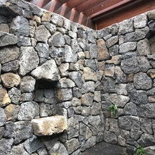 Newport - Outdoor Shower