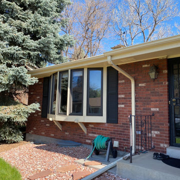 James Hardie Siding Installation - Arvada