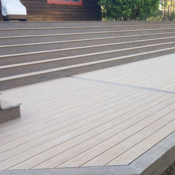 T & C Ramps & Decks Plus