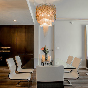 City Living-W Residence