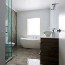 Bathroom Ideas