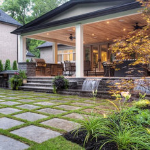 Backyard 2020