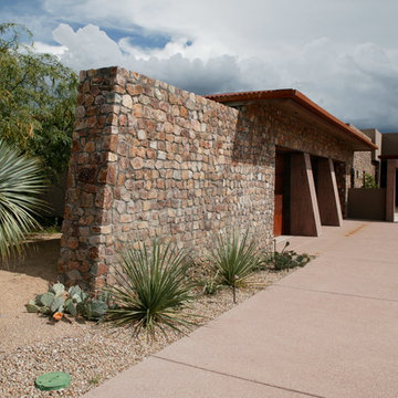 Residential Projects