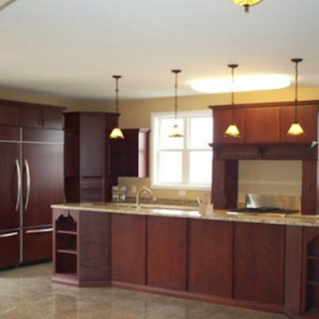 Our Custom Homes