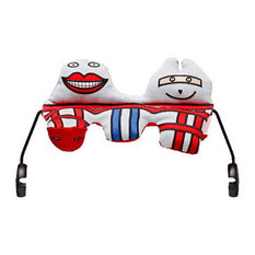 BabyBjörn
 Blødt Legetøj til skråstol