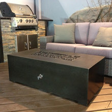 firepits