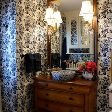 Goldthwaite Vanity