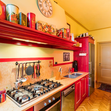 CUCINE