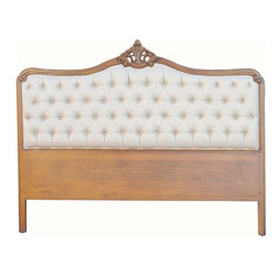 Bedheads - Headboards