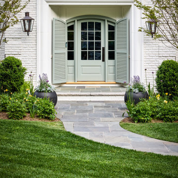 Classic Curb Appeal Second Chance
