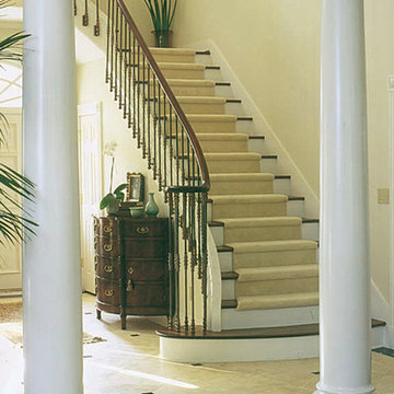 49.) Greensboro, NC - [Classic American Home]