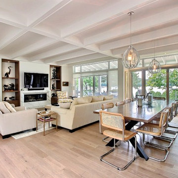 Maison Blanche - White House