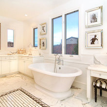Bathroom's
