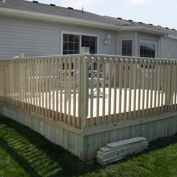 Our Work