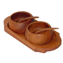 Eclectic Serving Dishes And Platters by costaricaproducts.com