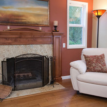 Living Room Ideas