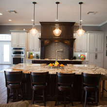 Kitchen Islands