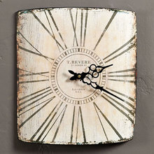 clocks
