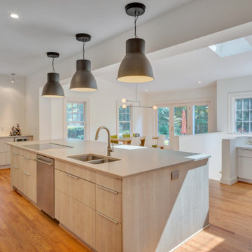 Keswick Kitchen for All