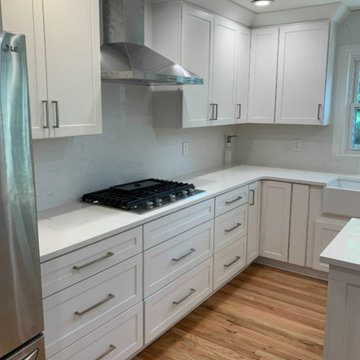 Limitless Kitchens