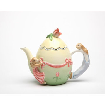 Bunny Teapot