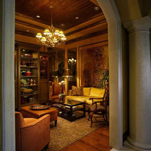 leisure room ideas
