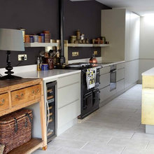 Kitchen Ideas