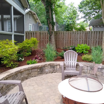 Gardens