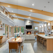 great rooms