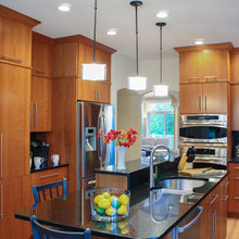 Kitchen ideas
