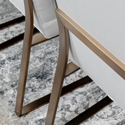 Remarkable Renovation - Dining Chairs