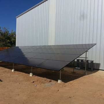 Residential Solar Panels