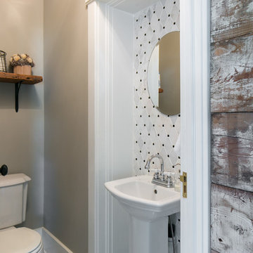 Bungalow Remodel - Historic Downtown Lees Summit