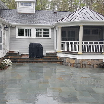 Outdoor Space