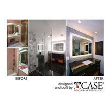 Before and After Blog