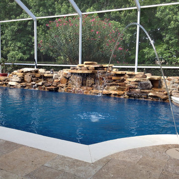 Pool Pics