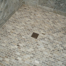 shower