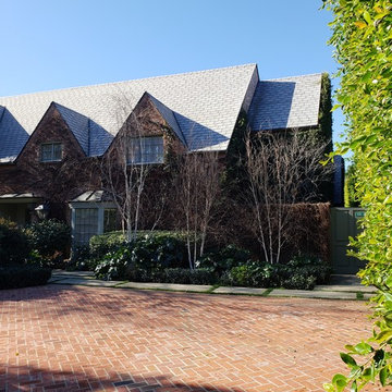 Replace, Repair and Install Rain Gutters