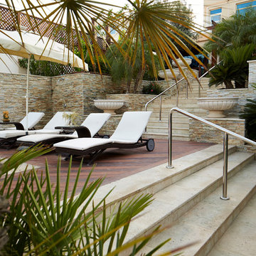 Marina Villa, Abu Dhabi