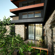 Garage Exteriors